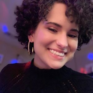 Meet your Posher, Rachel